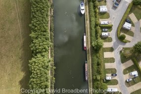David Broadbent Photography Drone Hire Profile 1