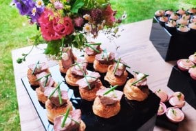 One Bite Bliss Find your perfect wedding caterer Profile 1