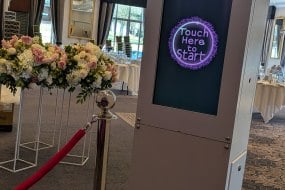 Limelight Hire 360 Photo Booth Hire Profile 1