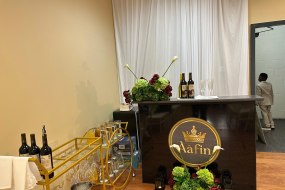 Ààfin Ltd Mobile Whisky Bar Hire Profile 1