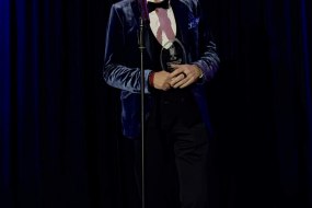 Gary Anderson Wedding Entertainers for Hire Profile 1