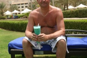 Clive Westcott Photography Event Video and Photography Profile 1