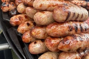 LJB Charred Hogs Hire an Outdoor Caterer Profile 1