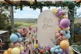 Velvet & Vine Events by Molly