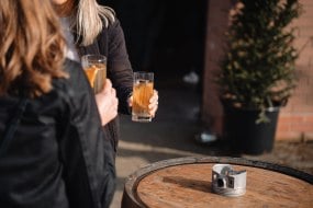 Bravo! Bars & Events Wine Tasting Experience Profile 1