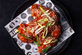 Kalai Fried Chicken Catering Profile 1