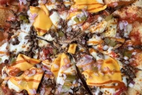 Black Smoke Pizza Street Food Catering Profile 1