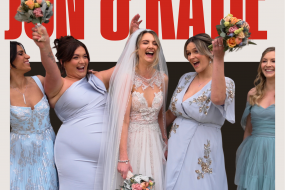 James David Films Ltd Event Video and Photography Profile 1