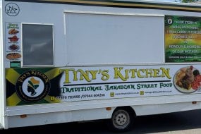 Tiny’s Kitchen Baby Shower Catering Profile 1