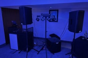 TH3 ON3 Discover Top-Rated Local DJs Profile 1