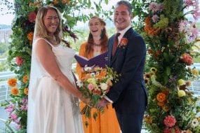 Spellbound Ceremonies Wedding Celebrant Hire Profile 1