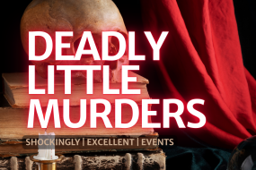 Deadly Little Murders