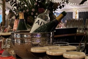 Xander's Bar Cocktail Bar Hire Profile 1