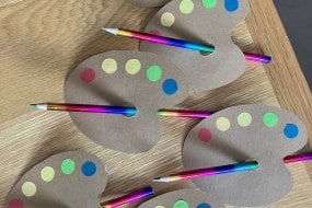 Sophie Aina Face Painting Live Event Painter Profile 1