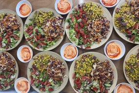 Grizzly Bear Catering Street Food Catering Profile 1