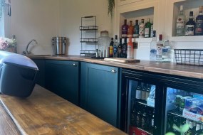 Green’s Family Farm Mobile Craft Beer Bar Hire Profile 1