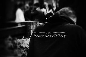 Safety Solutions Security Staff Providers Profile 1