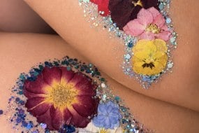 Gold Dust Studio Body Art Hire Profile 1