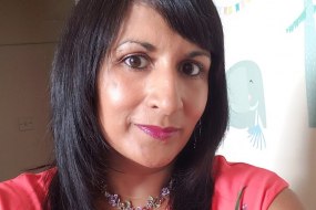 Dipzy Dazzles Body Art Hire Profile 1