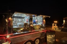 The Grill Haus Street Food Vans Profile 1