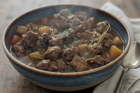 Spice'N'Soul Vegan
Catering Profile 1