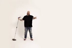 Gag N Bone Man Comedy Comedian
Hire Profile 1