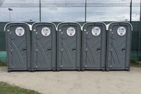 Cobb Toilet Hire Portable Toilet Hire Profile 1