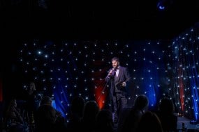 Daniel Chard Magic Toastmaster Profile 1