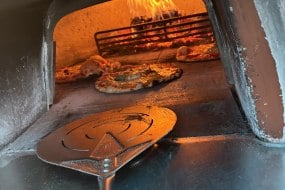 Pizza Al Forno Street Food Catering Profile 1