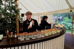 Hospitality House Bar Staff Profile 1