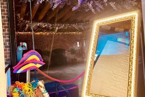 You Beauty! Photo Booths Magic Mirror Hire Profile 1