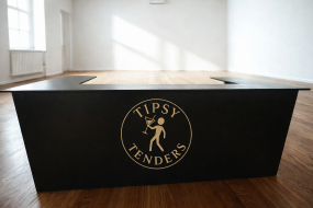 Tipsy Tenders Bar Staff Profile 1