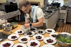 Damson Catering & Events Birthday Party Catering Profile 1