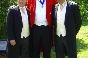 Guy Toastmaster Profile 1