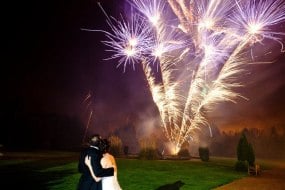 Danger UXB Firework Suppliers Profile 1