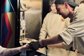 The Lost Chef Mexican Catering Profile 1