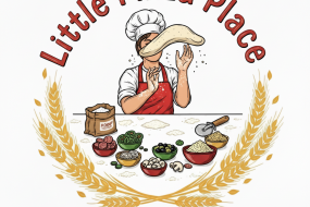 Little Pizza Place Baby Shower Catering Profile 1