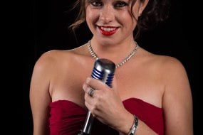 Amy Putt Singer Hire Jazz Singer Profile 1