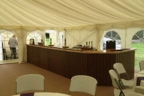 Creative Events UK Find Mobile Bar Hire Near You Profile 1