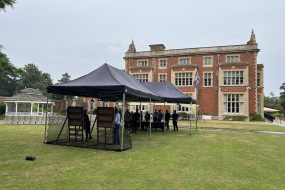 Axes and Arrows Team Building Hire Profile 1