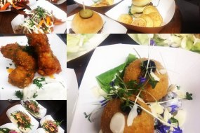 Foodpath Street Food Catering Profile 1