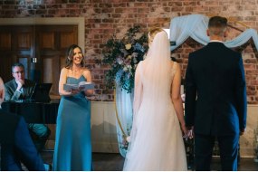 Celebrant Celebrations by Claire Boyes Celebrant
Hire Profile 1