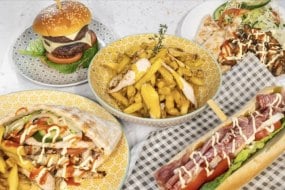 Foodies Birthday Party Catering Profile 1