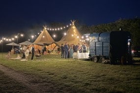 The Pizza Box Wilts Ltd Birthday Party Catering Profile 1