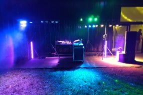 Charisma Disco Bands and DJs Profile 1