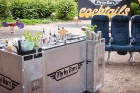 Fly by Bars Mobile Cocktail Making Classes Profile 1