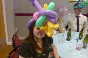 Bubbles and Balloons Children's Party Entertainers Profile 1