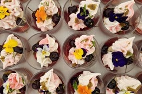 Garni Corporate Event Catering Profile 1