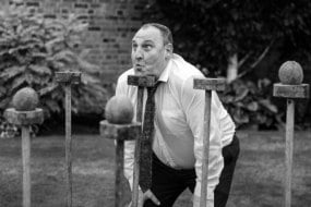 Big Wow Events Ltd Fun and Games Profile 1