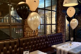 Velvet & Vine Events by Molly Balloon Decoration Hire Profile 1